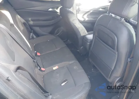 2021 Buick Encore Gx Select from USA, damaged, VIN KL4MMESL2MB050624